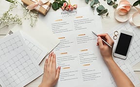 Wedding Planner
