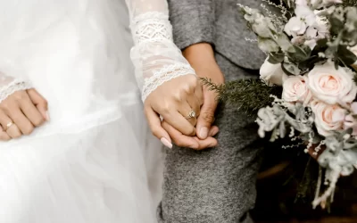 The Rhode Island Wedding Industry: A Flourishing Market