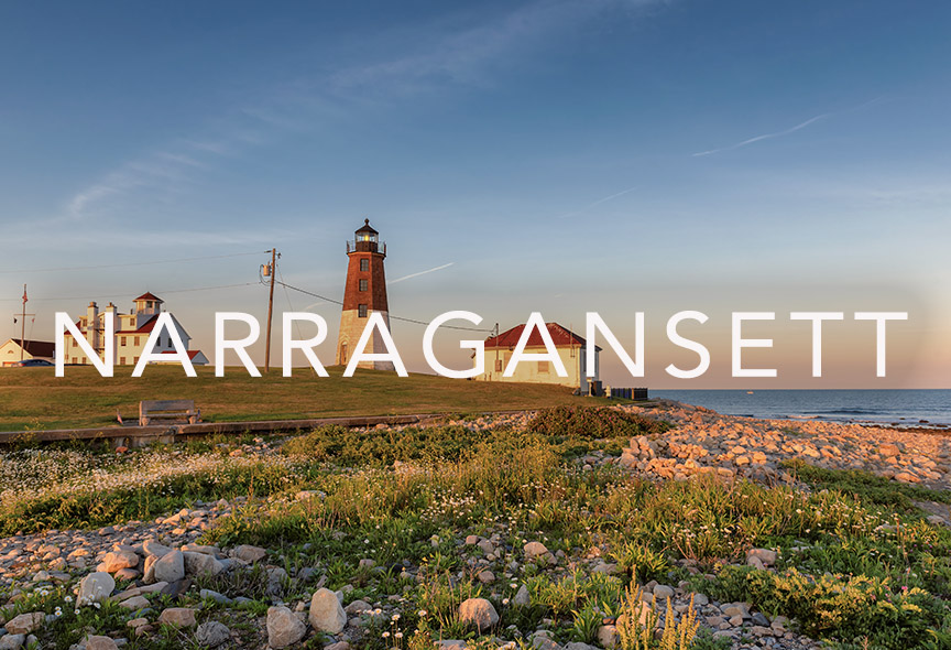 Narragansett