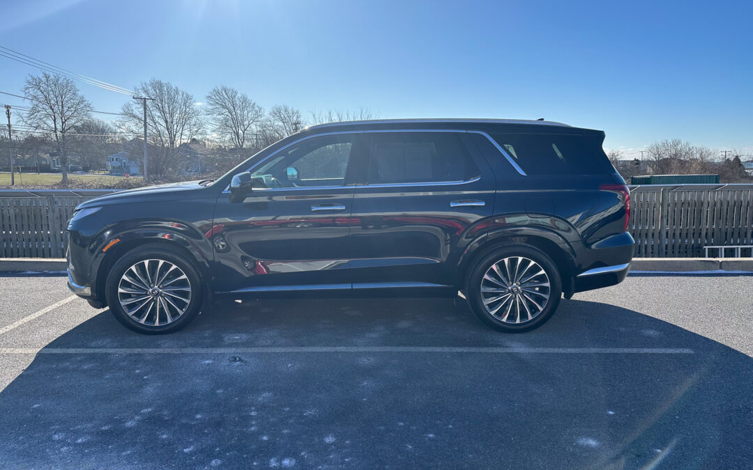 Hyundai: All the Area Deals