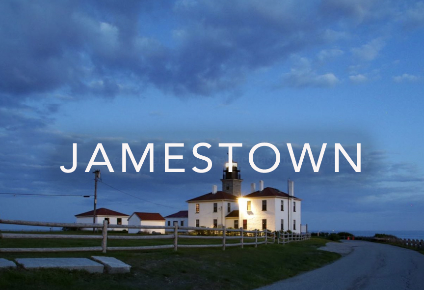 Jamestown RI
