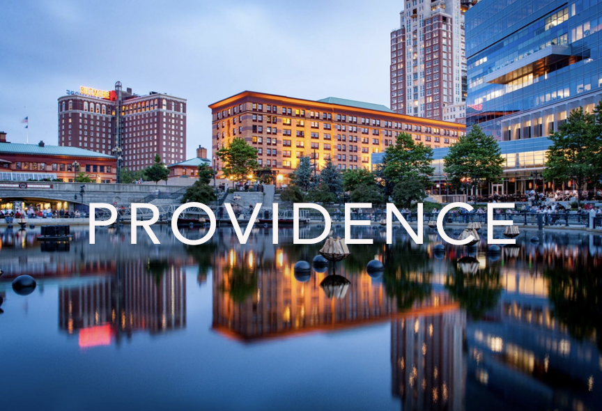 Providence RI