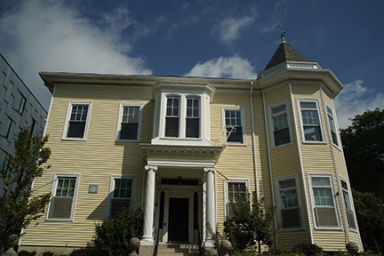Providence Predicted to be #3 in the US for Hottest Real Estate Market