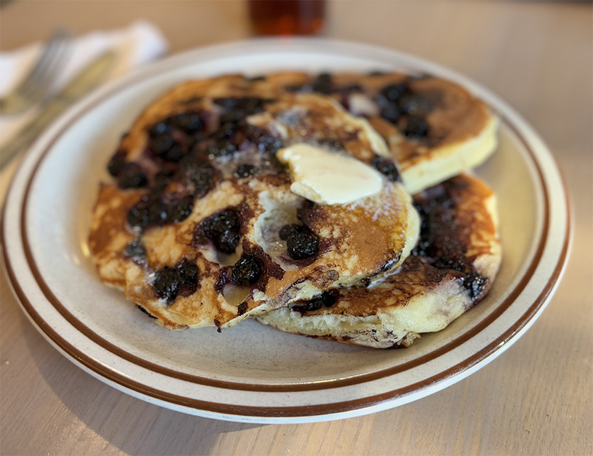 Discover Reviews: Slice of Heaven, Jamestown RI