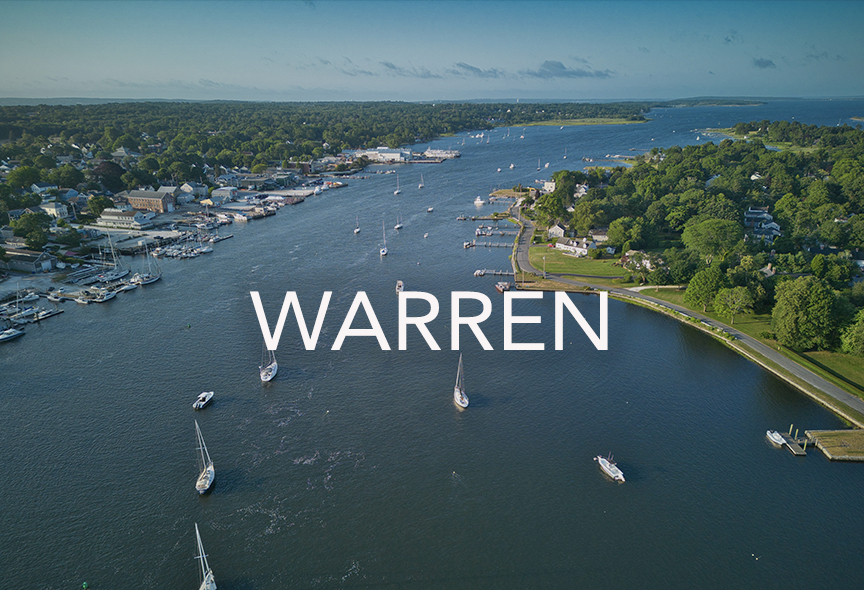 warren sailboats