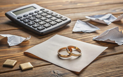 Breaking Down the Cost of a Rhode Island Wedding