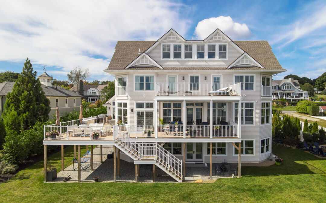 10 Coulter Street Jamestown RI – Property of the Month