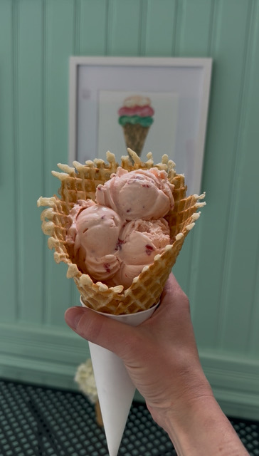 Gray’s Ice Cream: New Owners of Rhode Island’s Sweetest Legacy